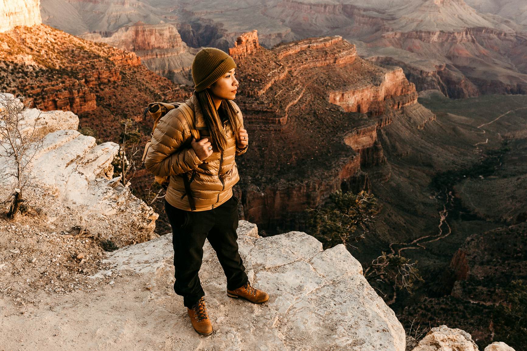 Best time to visit Grand Canyon National Park Lonely
